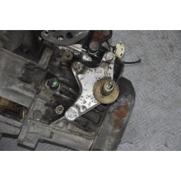 Cambio manuale Peugeot 406 coupe Dal 1997 al 2005 Cod XFX  1641381949701