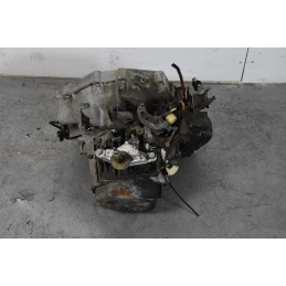 Cambio manuale Peugeot 406 coupe Dal 1997 al 2005 Cod XFX  1641381949701