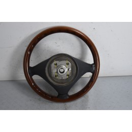 Volante Alfa Romeo 156 dal 1997 al 2003 Cod 50459093  1641382425181