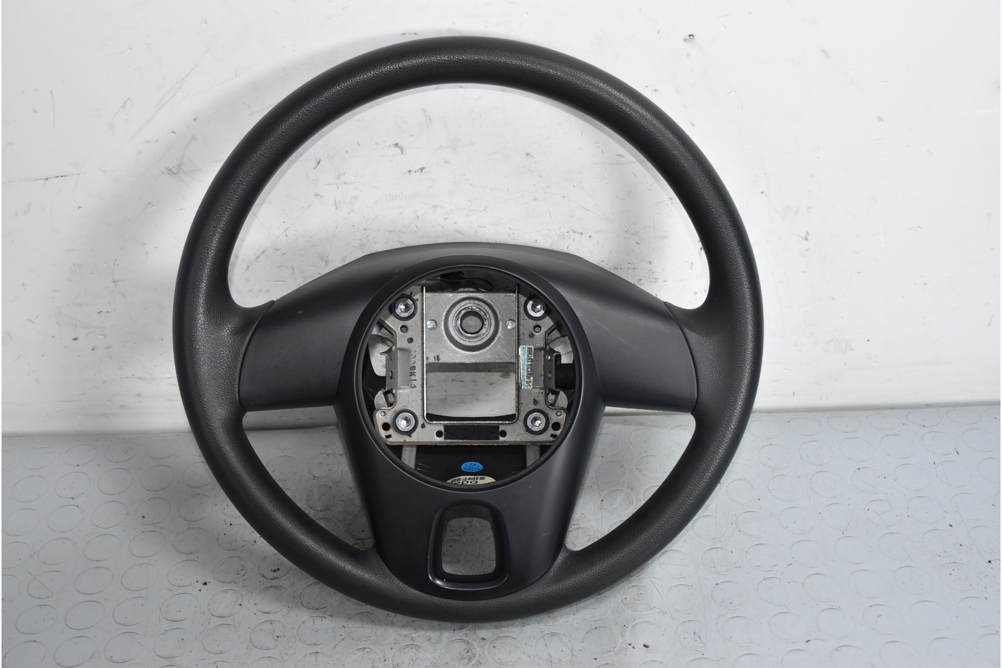 Volante Kia Picanto SA dal 2008 al 2011  1641388911411