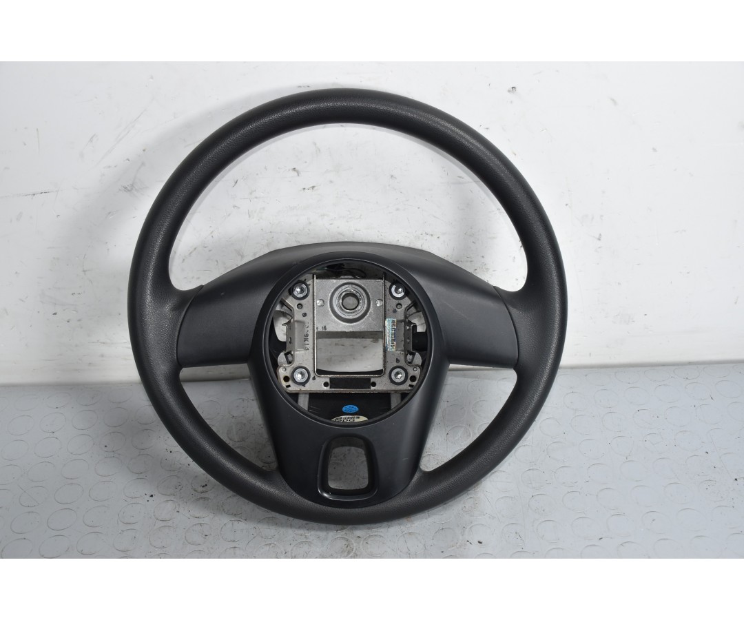 Volante Kia Picanto SA dal 2008 al 2011  1641388911411