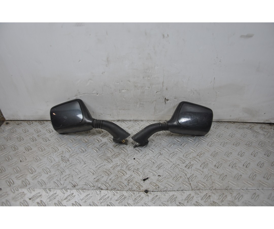 Coppia Di Specchietti Peugeot SV 50 Dal 1990 al 1995  1641393771819