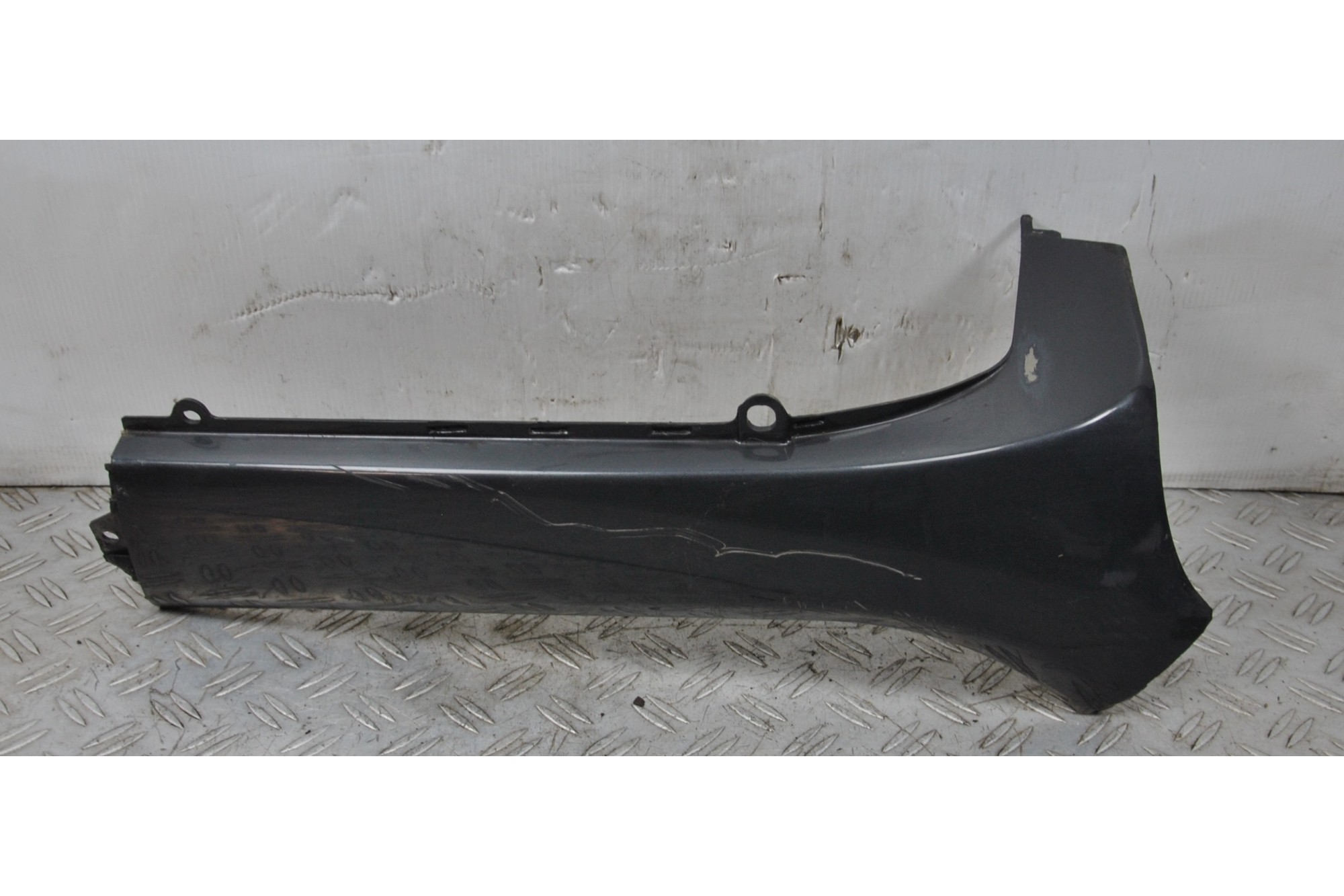 Carena Sottopedana SX Peugeot SV 50 Dal 1990 al 1995  1641394063753