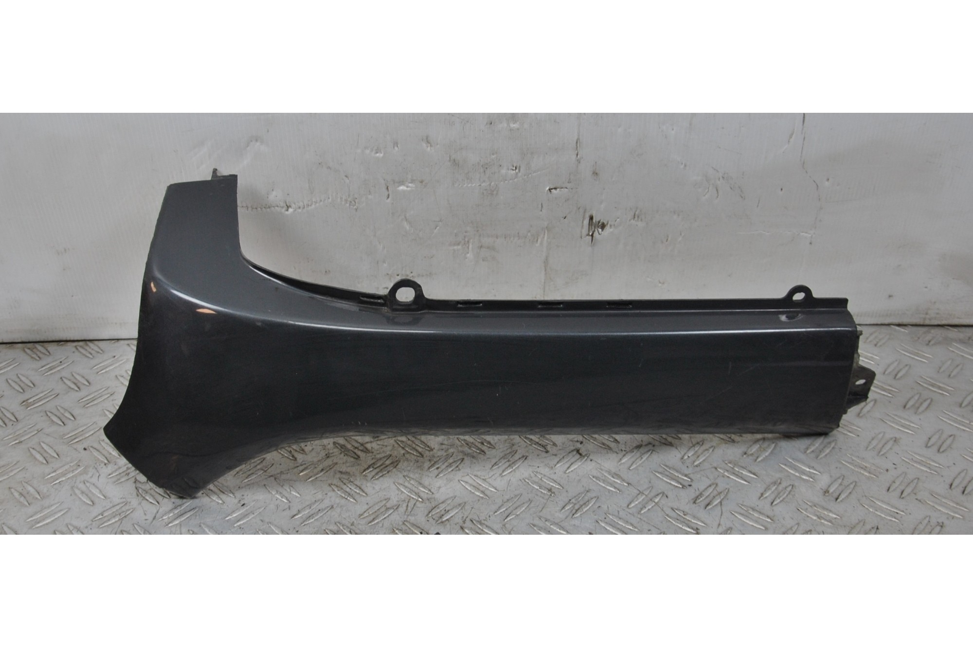 Carena Sottopedana DX Peugeot SV 50 Dal 1990 al 1995  1641394781909