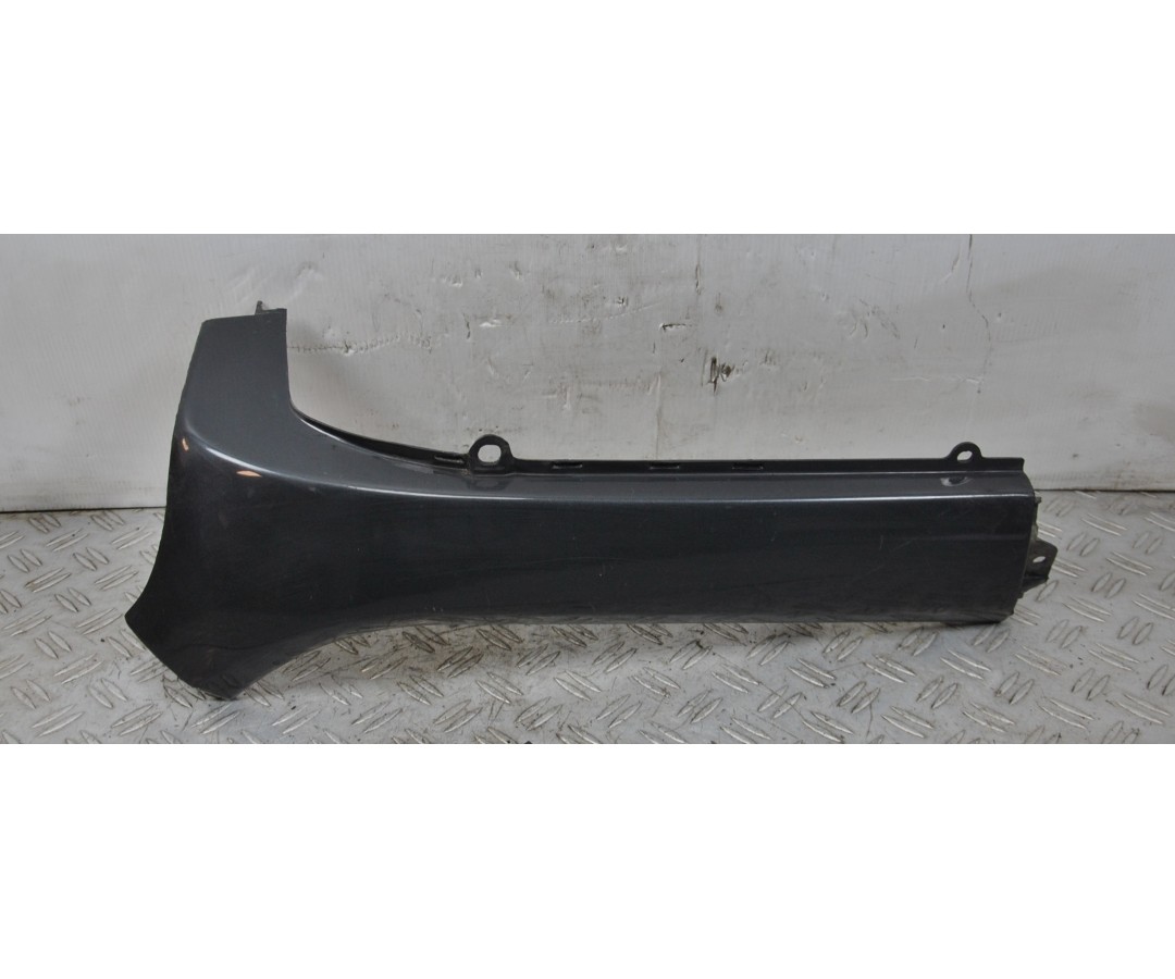 Carena Sottopedana DX Peugeot SV 50 Dal 1990 al 1995  1641394781909