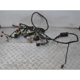 Cablaggio Impianto Elettrico Peugeot SV 50 Dal 1990 al 1995  1641395377705