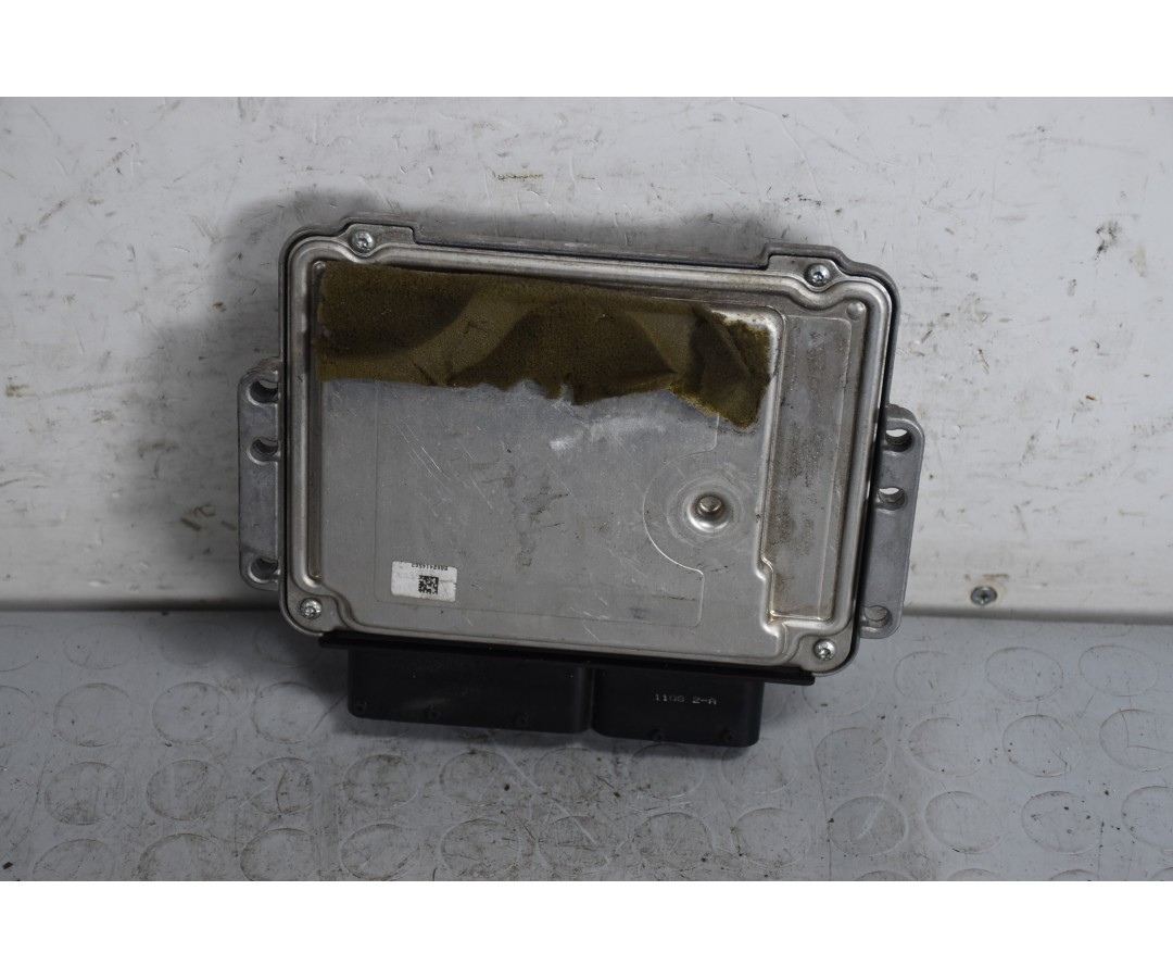 Centralina ECU Fiat Bravo dal 2007 al 2014 Cod 51831927  1641396525808