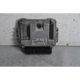 Centralina ECU Fiat Bravo dal 2007 al 2014 Cod 51831927  1641396525808