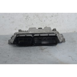 Centralina ECU Fiat Bravo dal 2007 al 2014 Cod 51831927  1641396525808