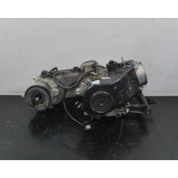 Blocco motore Garelli Vip 50 dal 2000 al 2002 cod : 139QMA  2400000075974