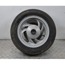 Cerchio Anteriore Completo Peugeot SV 50 Dal 1990 al 1995  1641397562772