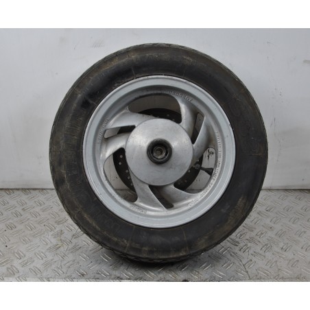 Cerchio Anteriore Peugeot SV 50 Dal 1990 al 1995  1641397562772
