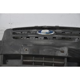 Paraurti anteriore Ford Transit Dal 2006 al 2014  1641397627938