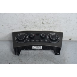 Controllo comando clima Mercedes Classe C W203 Dal 2000 al 2007 Cod A2038301785  1641398483243