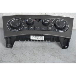 Controllo comando clima Mercedes Classe C W203 Dal 2000 al 2007 Cod A2038301785  1641398483243