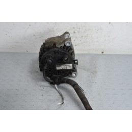 Alternatore generatore Peugeot 406 coupe Dal 1997 al 2005 Cod 9645865180  1641399376513