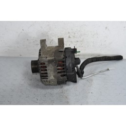 Alternatore generatore Peugeot 406 coupe Dal 1997 al 2005 Cod 9645865180  1641399376513