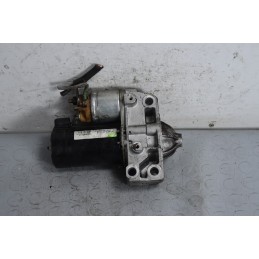 Motorino avviamento Peugeot 406 coupe Dal 1997 al 2005 Cod DEMD6RA107  1641541297215