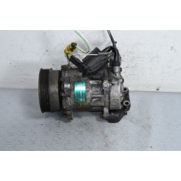 Compressore aria condizionata Peugeot 406 coupe Dal 1997 al 2005 Cod 2815712244  1641541541998