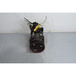 Compressore aria condizionata Peugeot 406 coupe Dal 1997 al 2005 Cod 2815712244  1641541541998