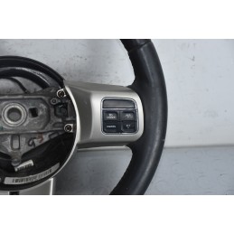 Volante Jeep Compass Dal 2006 al 2016 Cod 1SQ891DFAF  1641542553549