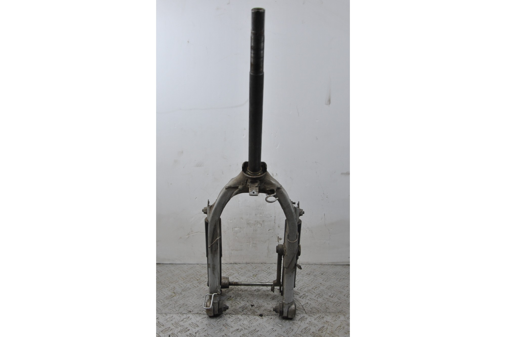 Forcella Anteriore Peugeot SV 50 Dal 1990 al 1995  1641548818468