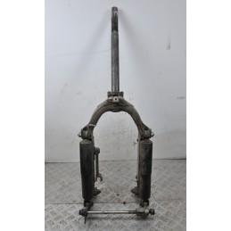 Forcella Anteriore Peugeot SV 50 Dal 1990 al 1995  1641548818468