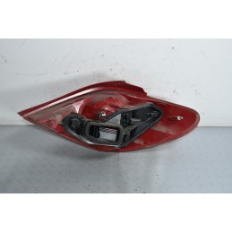 Fanale stop posteriore SX Peugeot 207 Dal 2006 al 2009 Cod 964998668003  1641551196348