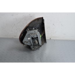 Fanale stop posteriore DX Volkswagen Fox Dal 2003 al 2011 Cod 612886.1  1641551407079