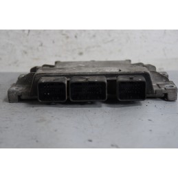 Centralina ECU Renault Twingo II Dal 2007 al 2014 Cod 8200774747  1641552958556