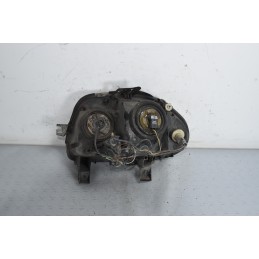 Faro fanale anteriore DX Renault Clio II Dal 2001 al 2012 Cod 148612-00  1641554281263