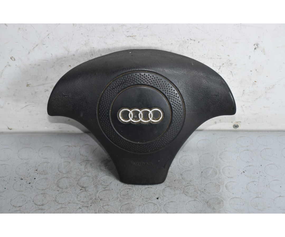 Airbag Volante Audi A6 C5 dal 1997 al 2004 Cod 8d0880201h01c  1641555675740