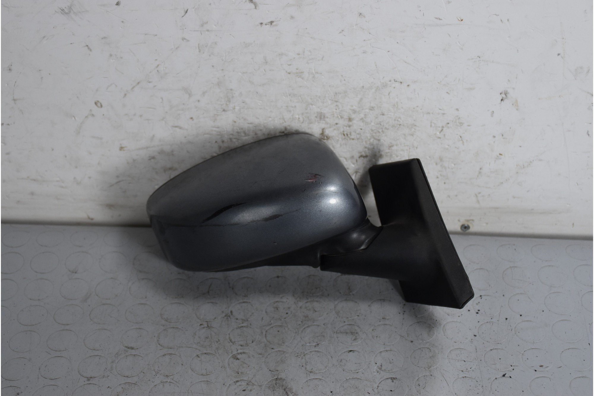 Specchietto retrovisore esterno DX Fiat Idea Dal 2004 al 2008 Cod 735358819  1641563286761