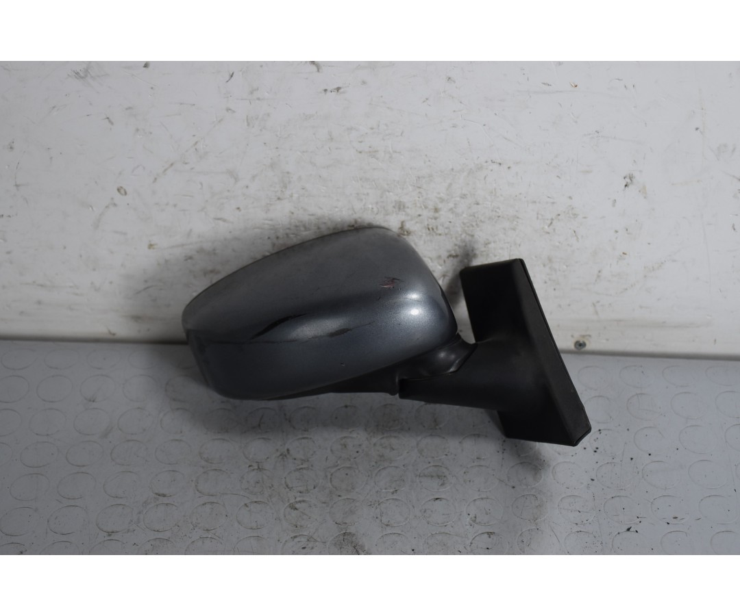 Specchietto retrovisore esterno DX Fiat Idea Dal 2004 al 2008 Cod 735358819 1641563286761 Specchietto retrovisore esterno DX Fiat Idea Dal 2004 al 2008 Cod 735358819 1641563286761