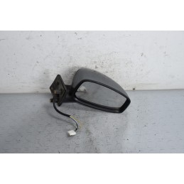 Specchietto retrovisore esterno DX Fiat Idea Dal 2004 al 2008 Cod 735358819  1641563286761