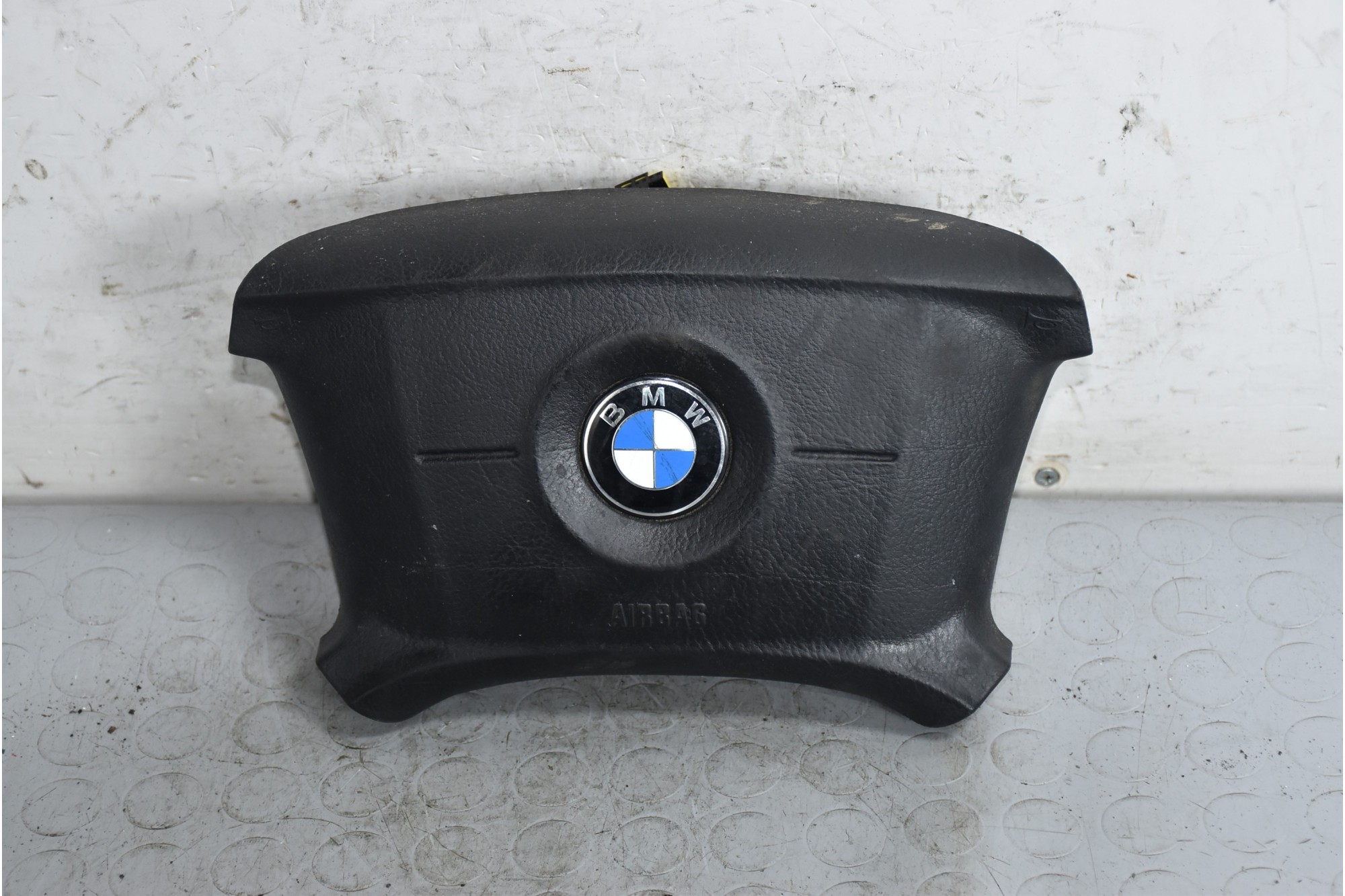 Airbag Volate BMW Serie 3 E46 dal 1998 al 2005 Cod 33675789203z  1641565426646