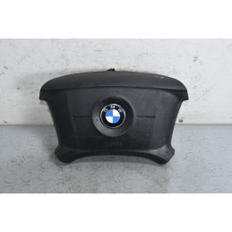 Airbag Volate BMW Serie 3 E46 dal 1998 al 2005 Cod 33675789203z  1641565426646