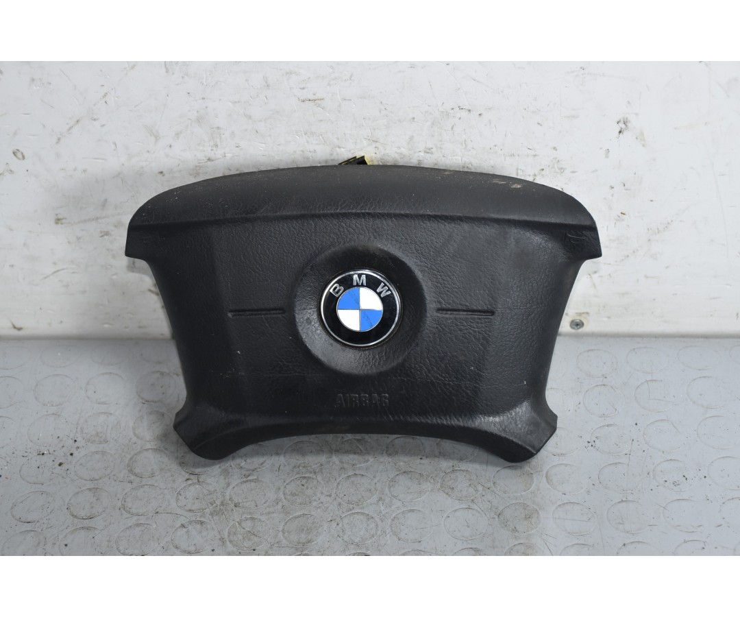 Airbag Volate BMW Serie 3 E46 dal 1998 al 2005 Cod 33675789203z  1641565426646