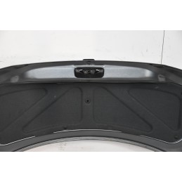 Portellone bagagliaio posteriore Peugeot 406 coupe Dal 1997 al 2005  1641567036690