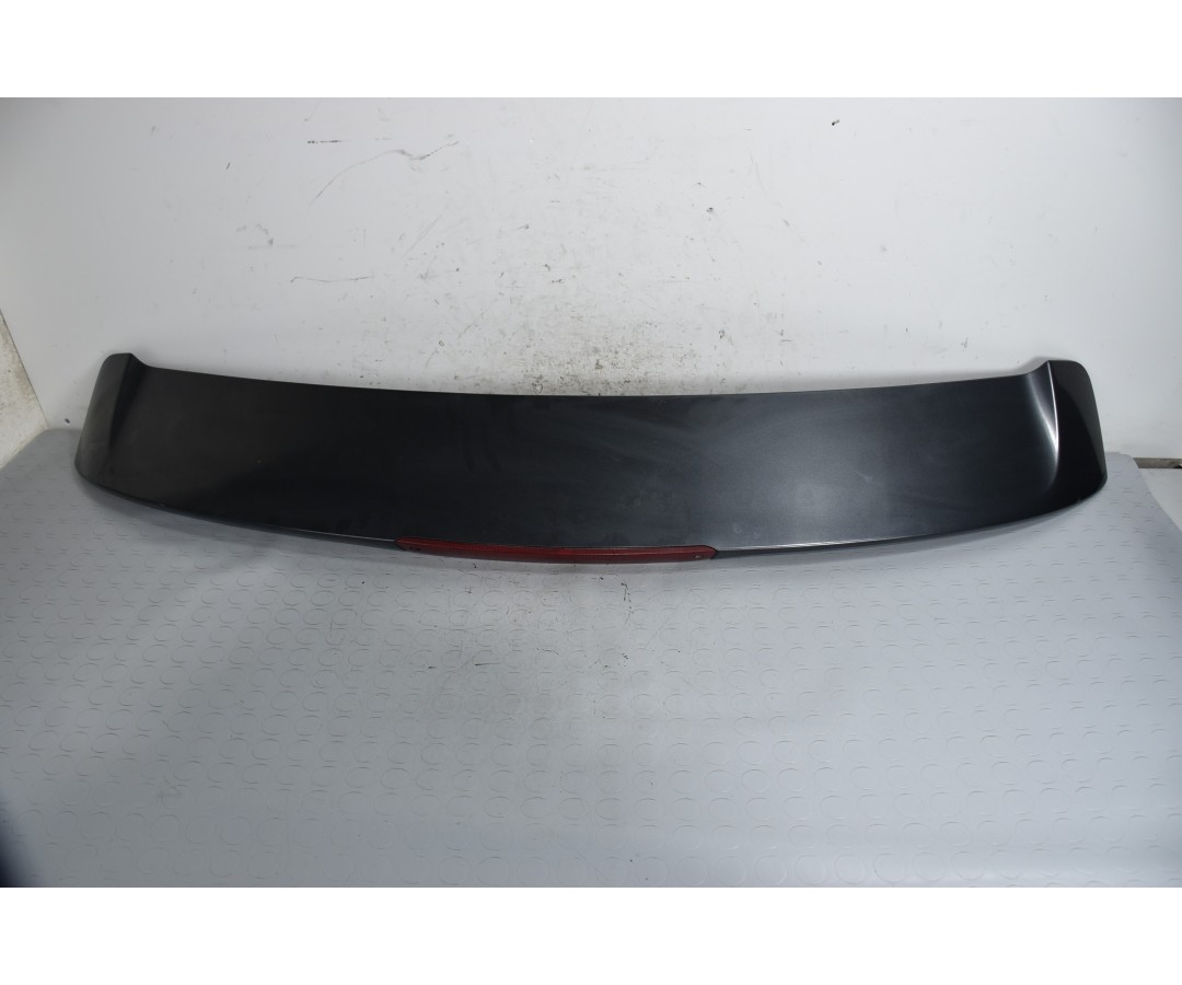 Spoiler Ford Focus II dal 2008 al 2011 Cod 8m51-a44210-a  1641571157053