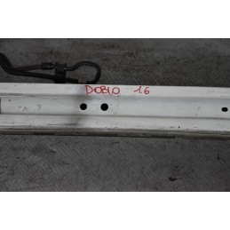 Traversa anteriore rinforzo paraurti Fiat Doblo Dal 2009 in poi  1641821517699