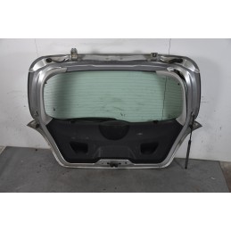 Portellone Bagagliaio Posteriore Peugeot 307 dal 2001 al 2009  1641821523270