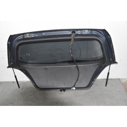 Portellone Bagagliaio Posteriore Opel Astra H 5 Porte dal 2004 al 2011  1641821900279