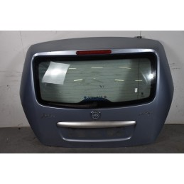 Portellone Bagagliaio Posteriore Lancia Ypsilon dal 2003 al 2011  1641822119656