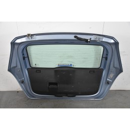 Portellone Bagagliaio Posteriore Lancia Ypsilon dal 2003 al 2011  1641822119656