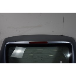 Portellone Bagagliaio Posteriore Lancia Ypsilon dal 2003 al 2011  1641822119656