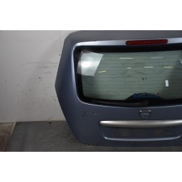 Portellone Bagagliaio Posteriore Lancia Ypsilon dal 2003 al 2011  1641822119656