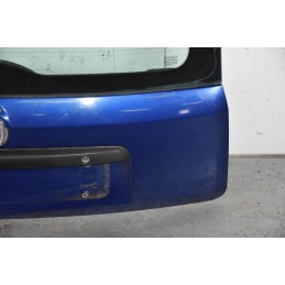 Portellone Bagagliaio Posteriore Fiat Panda dal 2003 al 2012  1641822681665