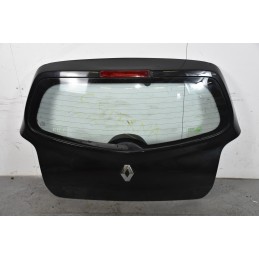 Portellone Bagagliaio Posteriore Renault Twingo II dal 2007 al 2011  1641822861210