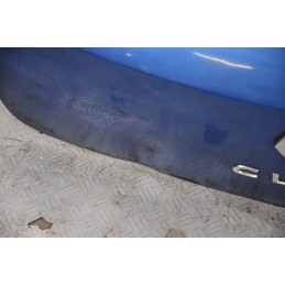 Portellone Bagagliaio Posteriore Renault Clio III dal 2005 al 2013  1641823053775